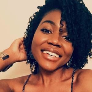 Meet your Posher, Jasmine